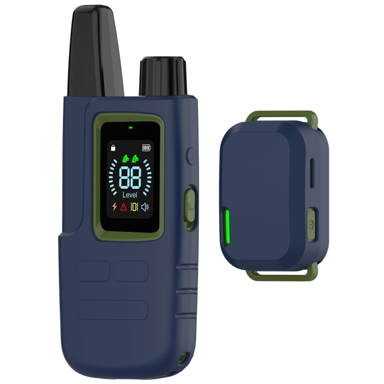 For Yawpet DT-61 Pet Training Device Silicone Protective Cover