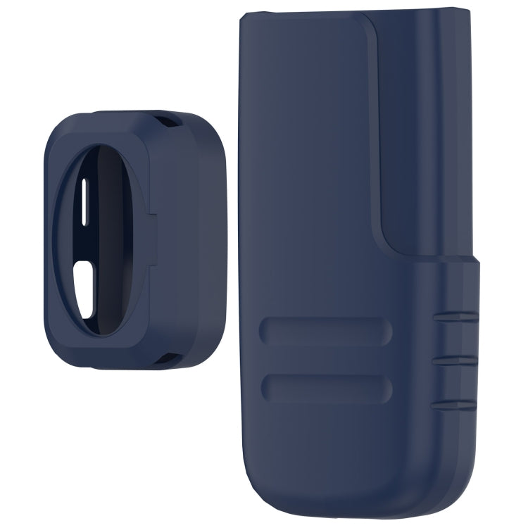 For Yawpet DT-61 Pet Training Device Silicone Protective Cover