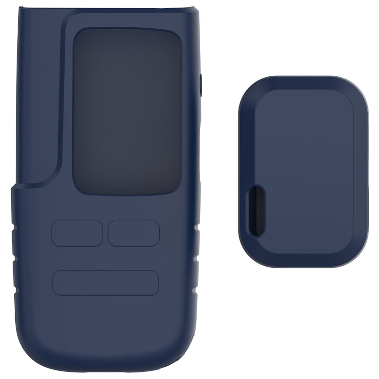 For Yawpet DT-61 Pet Training Device Silicone Protective Cover