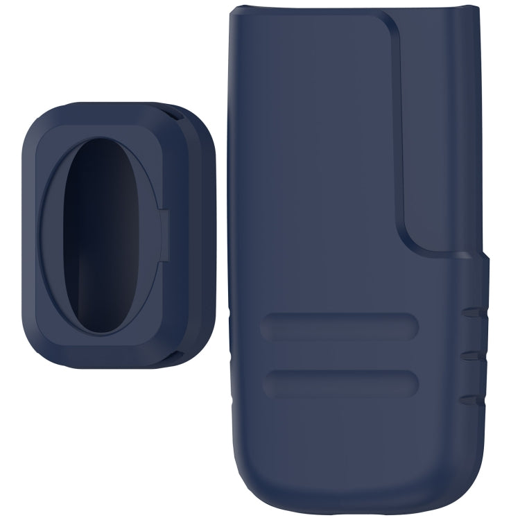 For Yawpet DT-61 Pet Training Device Silicone Protective Cover