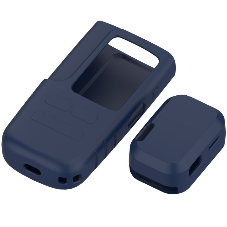 For Yawpet DT-61 Pet Training Device Silicone Protective Cover