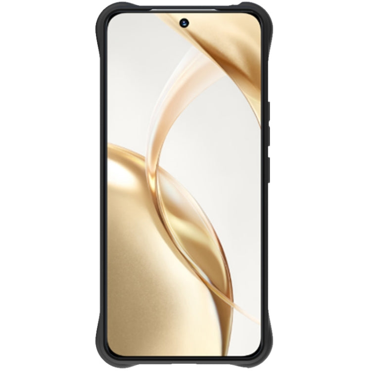 For Honor 200 IMAK UC-6 Series Manbo Frosting Soft Phone Case