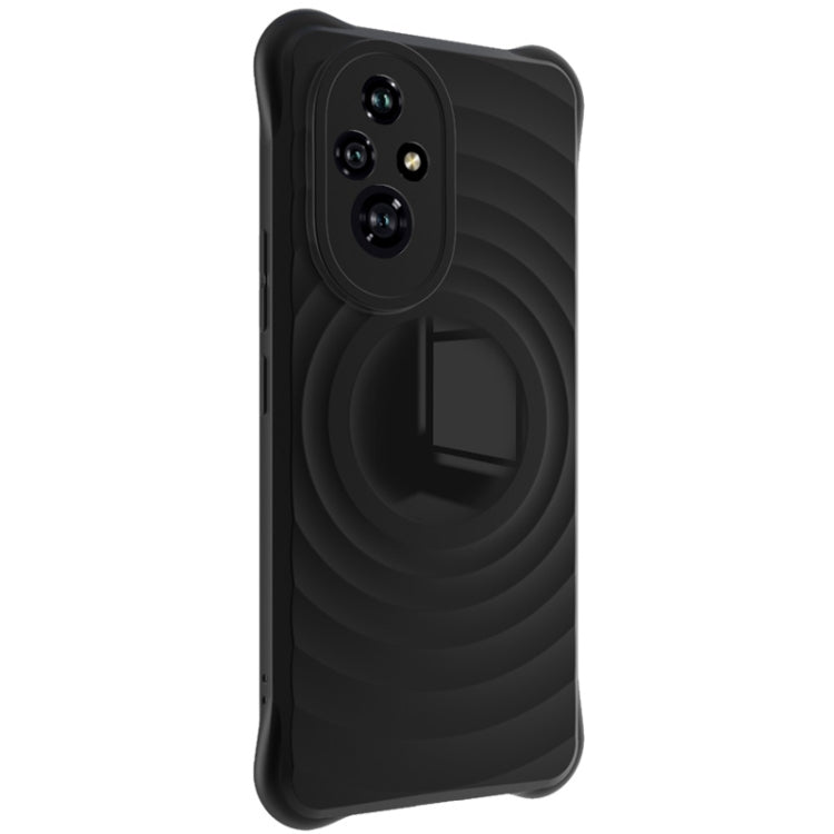 For Honor 200 IMAK UC-6 Series Manbo Frosting Soft Phone Case