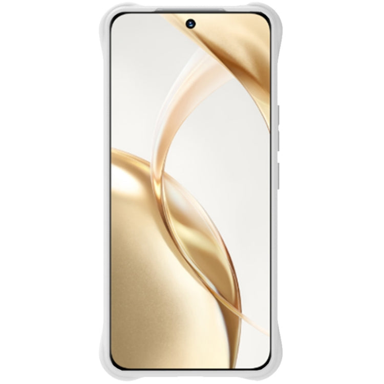 For Honor 200 IMAK UC-6 Series Manbo Frosting Soft Phone Case