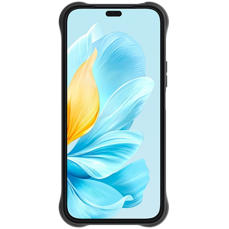 For Honor 200 Lite Global IMAK UC-6 Series Manbo Frosting Soft Phone Case
