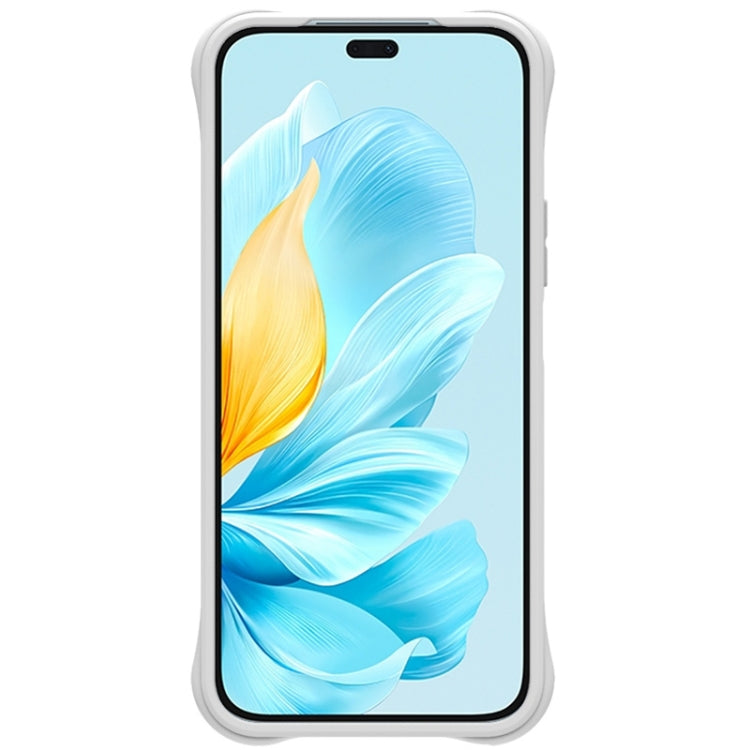 For Honor 200 Lite Global IMAK UC-6 Series Manbo Frosting Soft Phone Case