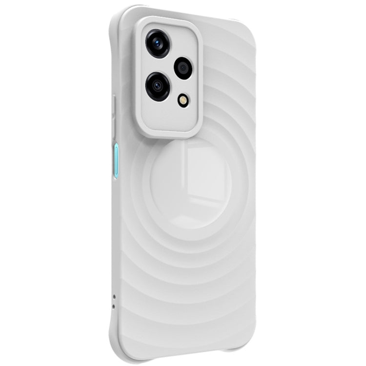 For Honor 200 Lite Global IMAK UC-6 Series Manbo Frosting Soft Phone Case