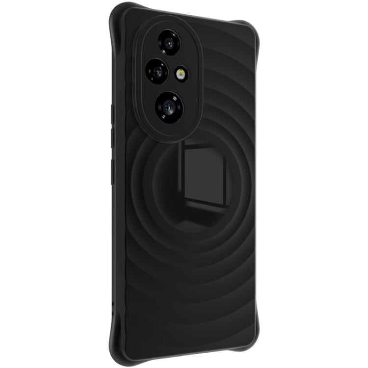 For Honor 200 Pro IMAK UC-6 Series Manbo Frosting Soft Phone Case