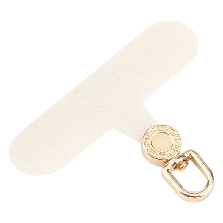 360 Degree Rotation Mobile Phone Lanyard Fixing Gasket
