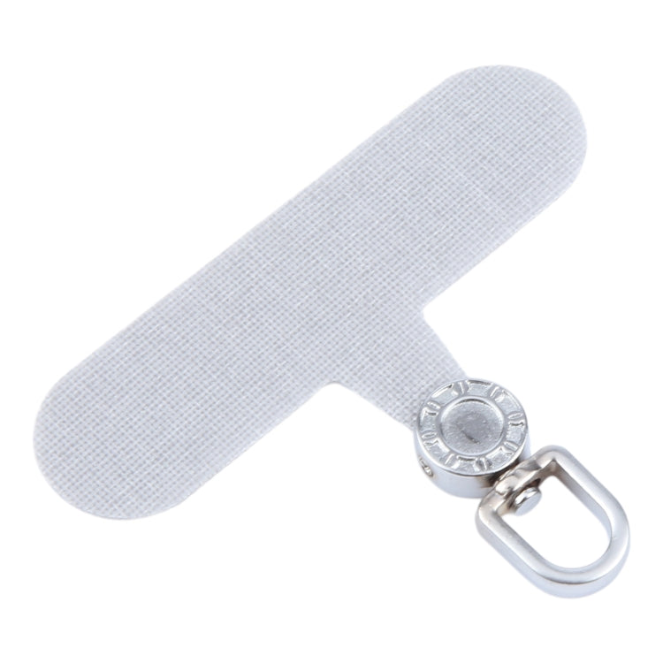 360 Degree Rotation Mobile Phone Lanyard Fixing Gasket