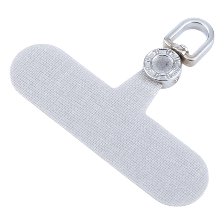 360 Degree Rotation Mobile Phone Lanyard Fixing Gasket
