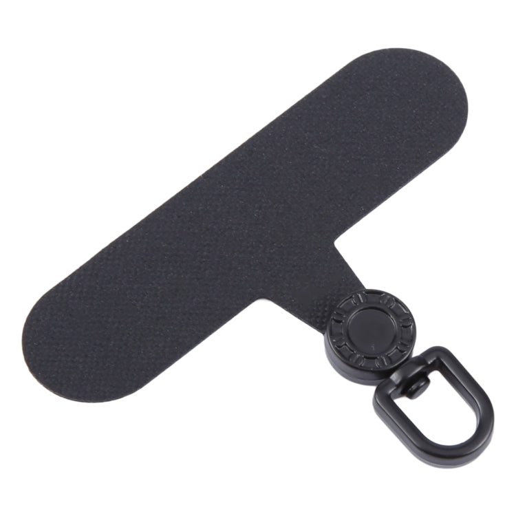 360 Degree Rotation Mobile Phone Lanyard Fixing Gasket