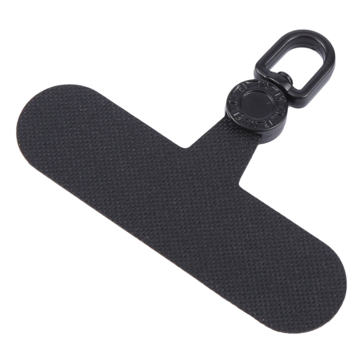 360 Degree Rotation Mobile Phone Lanyard Fixing Gasket