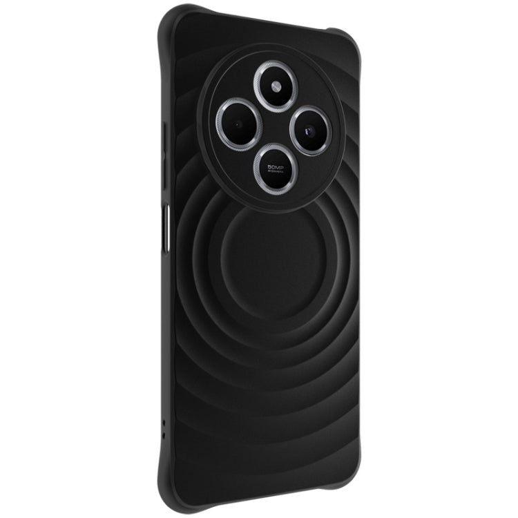 For Redmi 14C 4G / 14R IMAK UC-6 Series Manbo Frosting Soft Phone Case