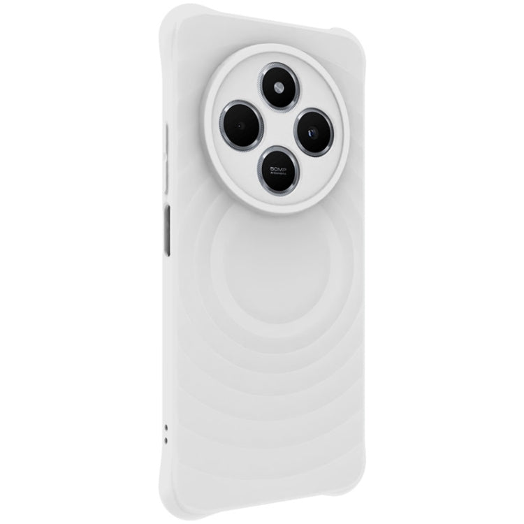 For Redmi 14C 4G / 14R IMAK UC-6 Series Manbo Frosting Soft Phone Case