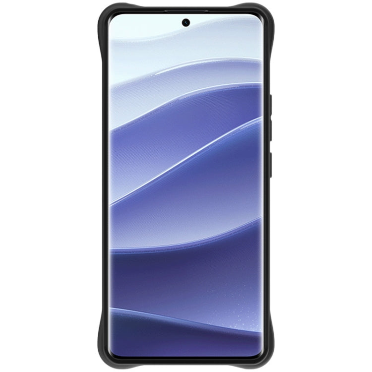 For Redmi Note 14 Pro 5G IMAK UC-6 Series Manbo Frosting Soft Phone Case