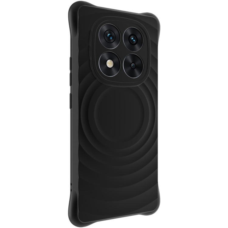 For Redmi Note 14 Pro 5G IMAK UC-6 Series Manbo Frosting Soft Phone Case