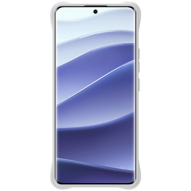 For Redmi Note 14 Pro 5G IMAK UC-6 Series Manbo Frosting Soft Phone Case