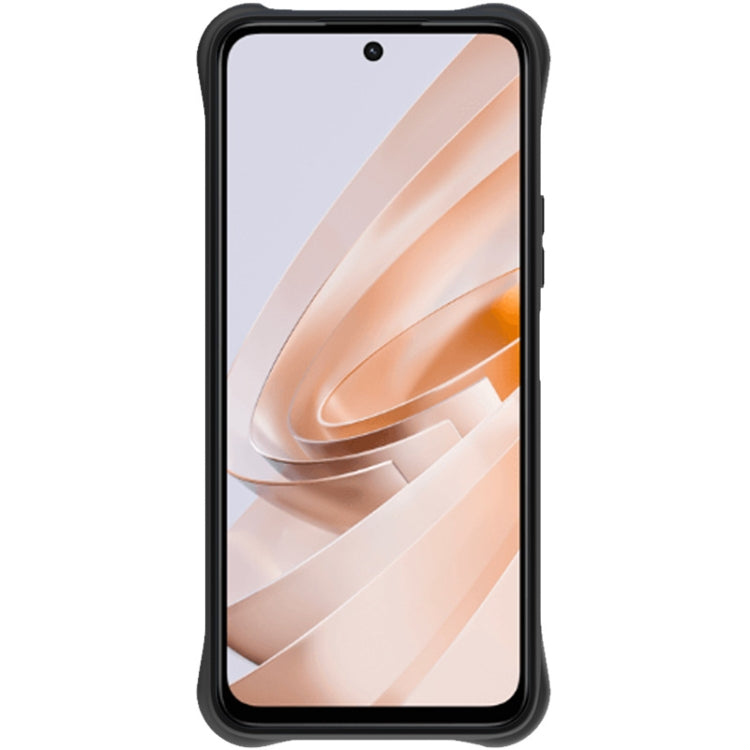 For Xiaomi Poco M6 4G  IMAK UC-6 Series Manbo Frosting Soft Phone Case