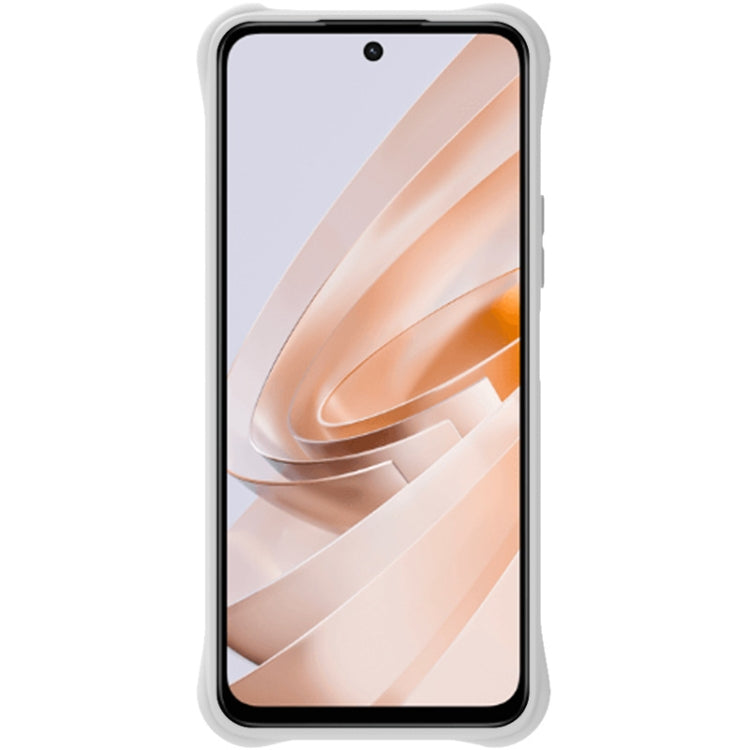 For Xiaomi Poco M6 4G  IMAK UC-6 Series Manbo Frosting Soft Phone Case
