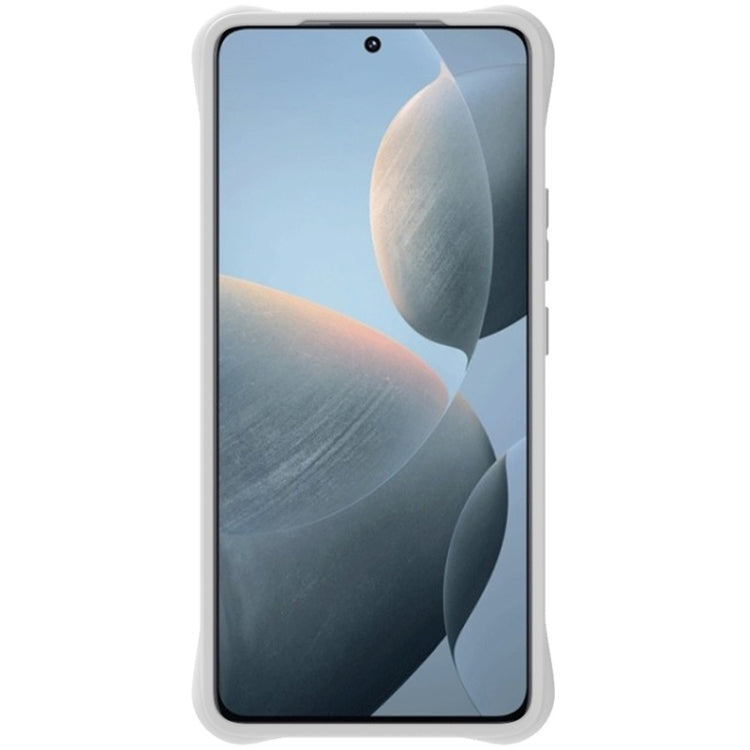 For Xiaomi 14T IMAK UC-6 Series Manbo Frosting Soft Phone Case