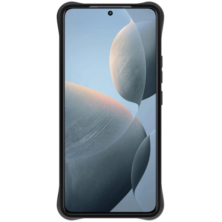 For Xiaomi 14T Pro IMAK UC-6 Series Manbo Frosting Soft Phone Case
