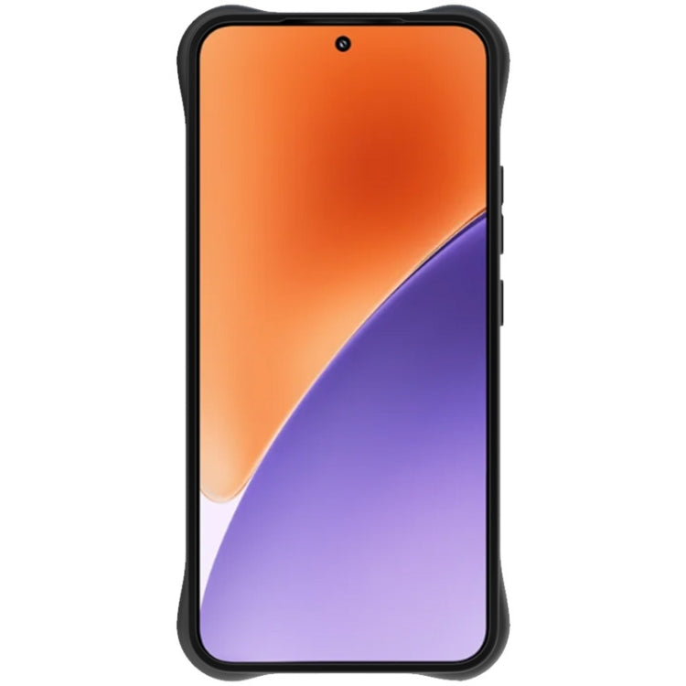 For Xiaomi 15 IMAK UC-6 Series Manbo Frosting Soft Phone Case