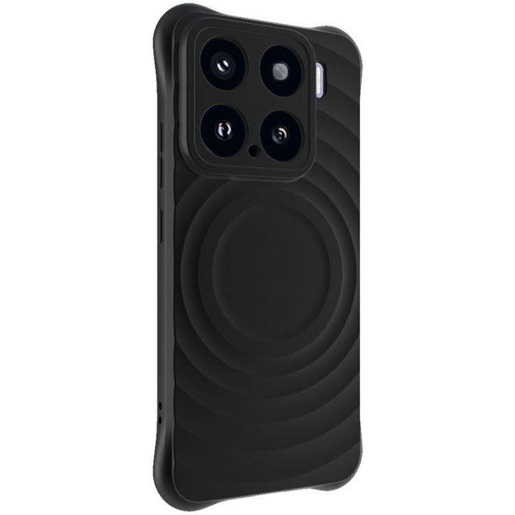 For Xiaomi 15 IMAK UC-6 Series Manbo Frosting Soft Phone Case