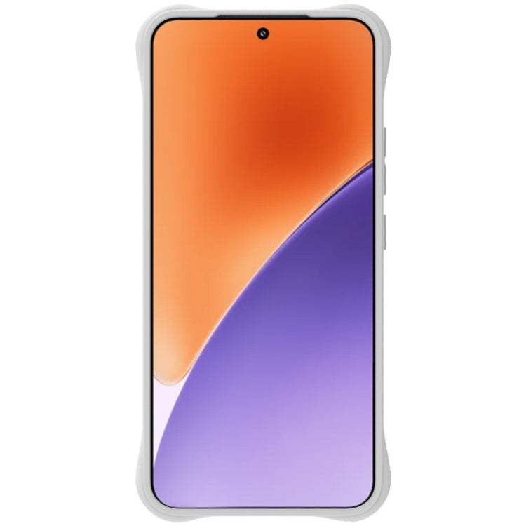 For Xiaomi 15 IMAK UC-6 Series Manbo Frosting Soft Phone Case