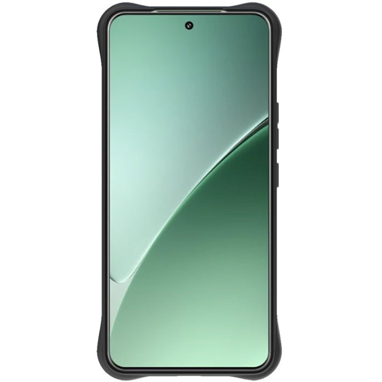For Xiaomi 15 Pro IMAK UC-6 Series Manbo Frosting Soft Phone Case