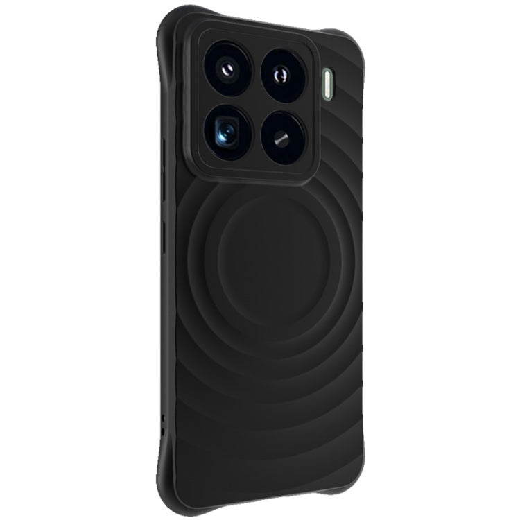 For Xiaomi 15 Pro IMAK UC-6 Series Manbo Frosting Soft Phone Case