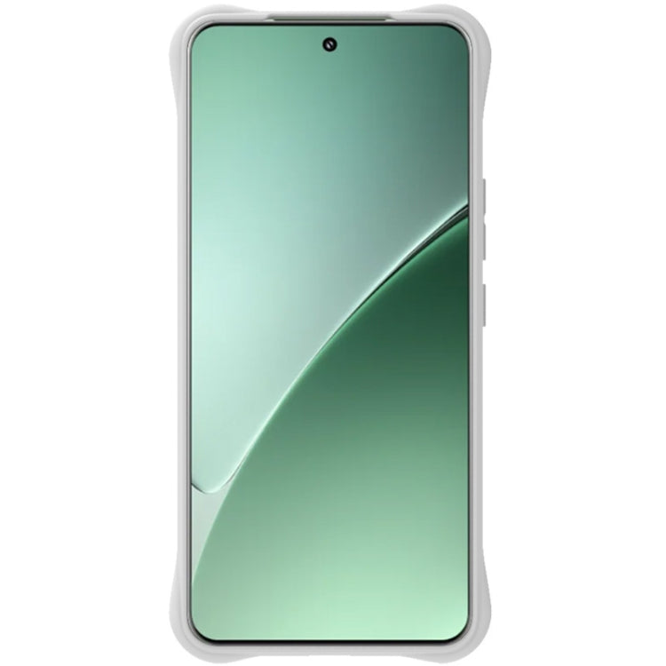For Xiaomi 15 Pro IMAK UC-6 Series Manbo Frosting Soft Phone Case