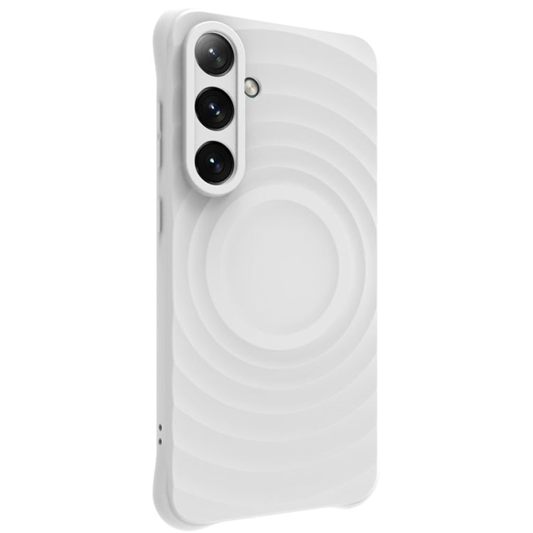 For Samsung Galaxy S24 FE 5G IMAK UC-6 Series Manbo Frosting Soft Phone Case