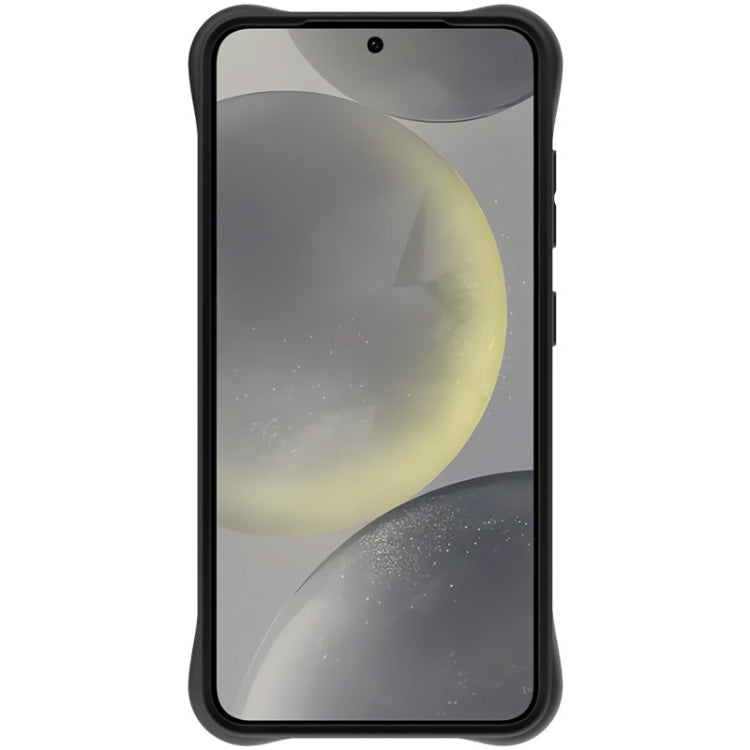 For Samsung Galaxy S25+ 5G IMAK UC-6 Series Manbo Frosting Soft Phone Case