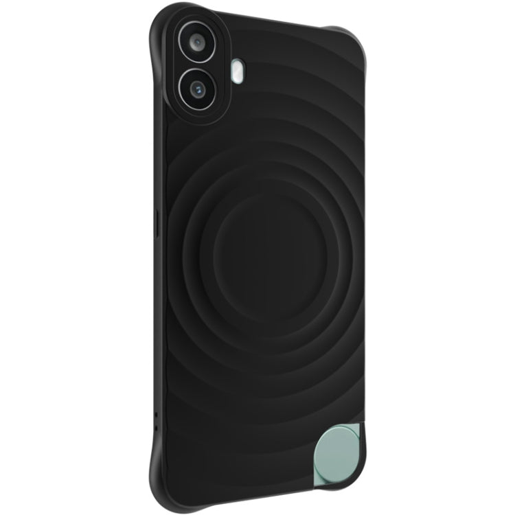 For Nothing CMF Phone 1 IMAK UC-6 Series Manbo Frosting Soft Phone Case