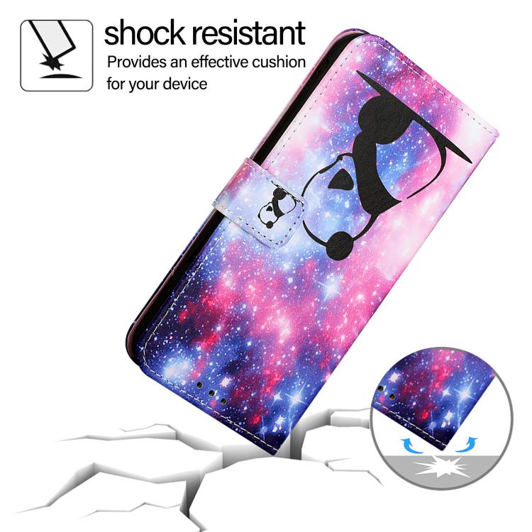 For vivo S30 Pro mini Colored Drawing Pattern Plain Weave Leather Phone Case