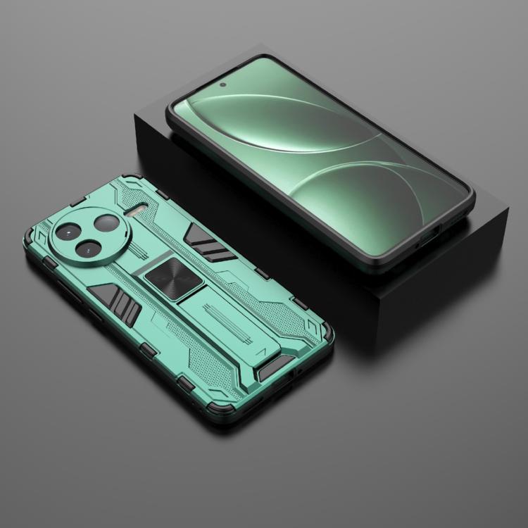 For Redmi K80 Supersonic PC + TPU Holder Phone Case