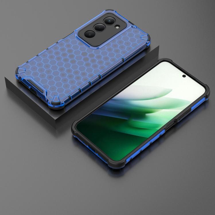 For Redmi 15 5G Global / 15 4G SEA 169.5mm Honeycomb Shockproof Phone Case