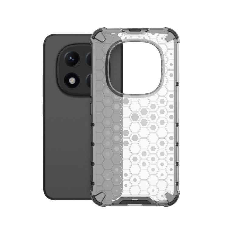 For Redmi Note 15 Pro+ 5G Global 163.3mm Honeycomb Shockproof Phone Case