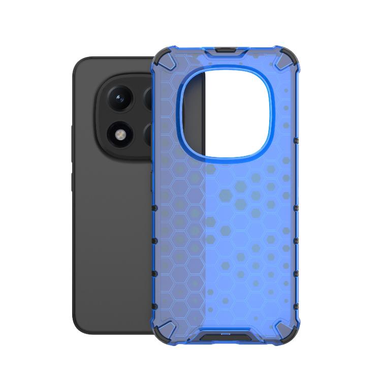 For Redmi Note 15 Pro+ 5G Global 163.3mm Honeycomb Shockproof Phone Case
