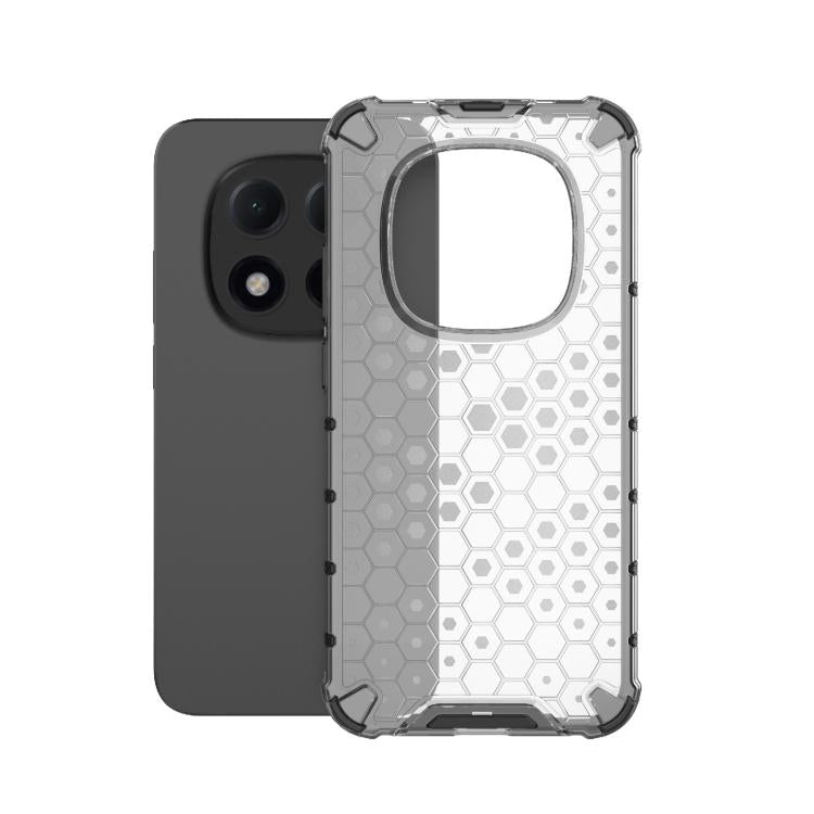For Redmi Note 15 Pro 5G Global 163.6mm Honeycomb Shockproof Phone Case