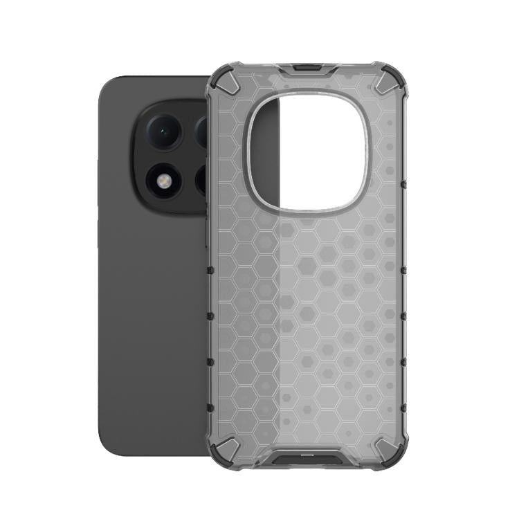 For Redmi Note 15 Pro 5G Global 163.6mm Honeycomb Shockproof Phone Case