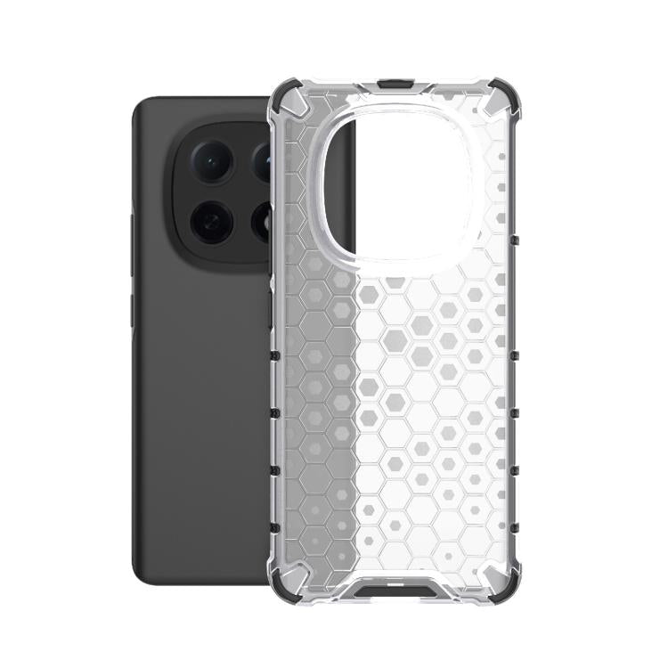 For Redmi Note 15 4G / 5G Global 164mm Honeycomb Shockproof Phone Case