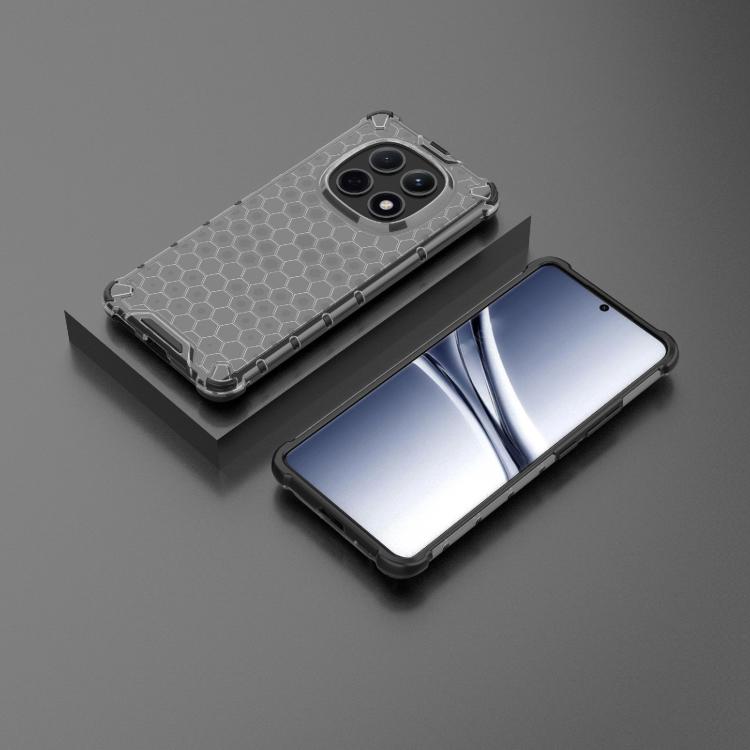 For Redmi Note 15 4G / 5G Global 164mm Honeycomb Shockproof Phone Case