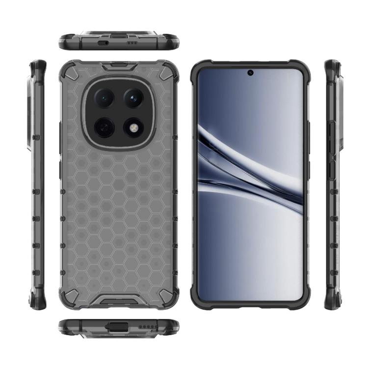 For Redmi Note 15 4G / 5G Global 164mm Honeycomb Shockproof Phone Case