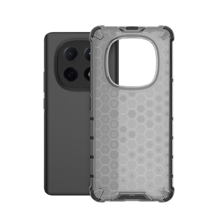 For Redmi Note 15 4G / 5G Global 164mm Honeycomb Shockproof Phone Case