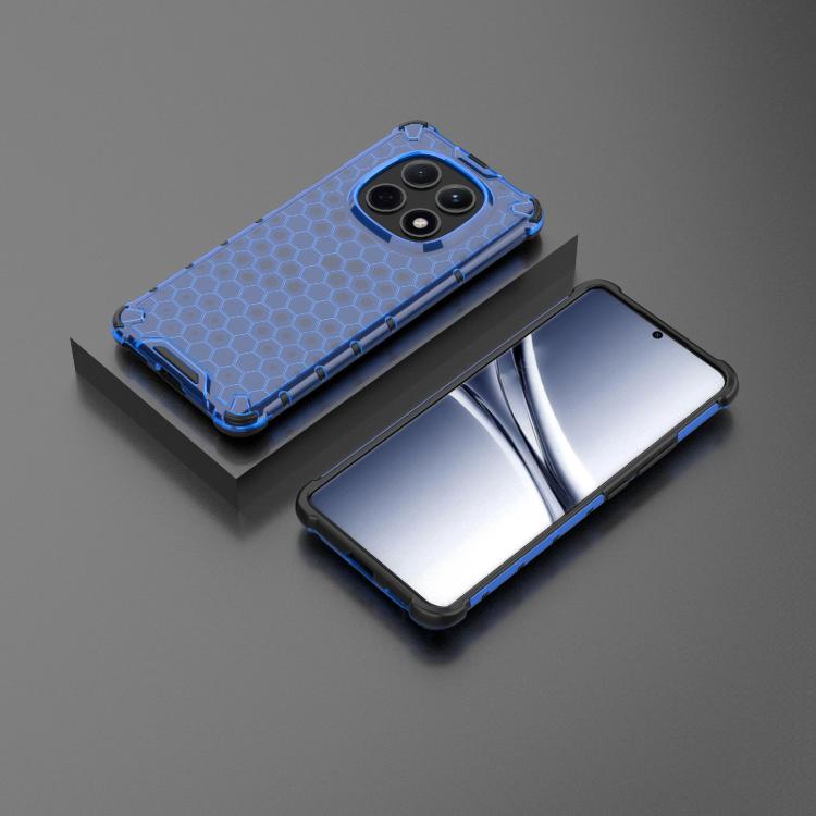 For Redmi Note 15 4G / 5G Global 164mm Honeycomb Shockproof Phone Case
