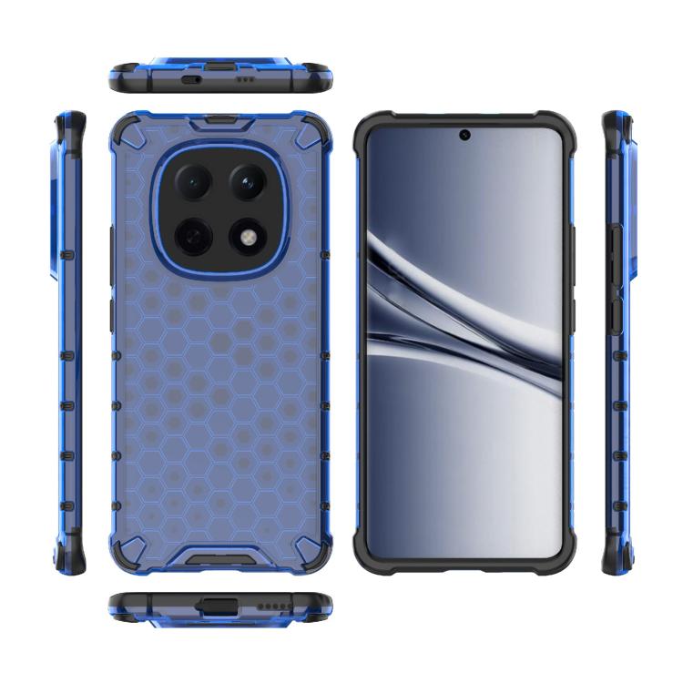 For Redmi Note 15 4G / 5G Global 164mm Honeycomb Shockproof Phone Case