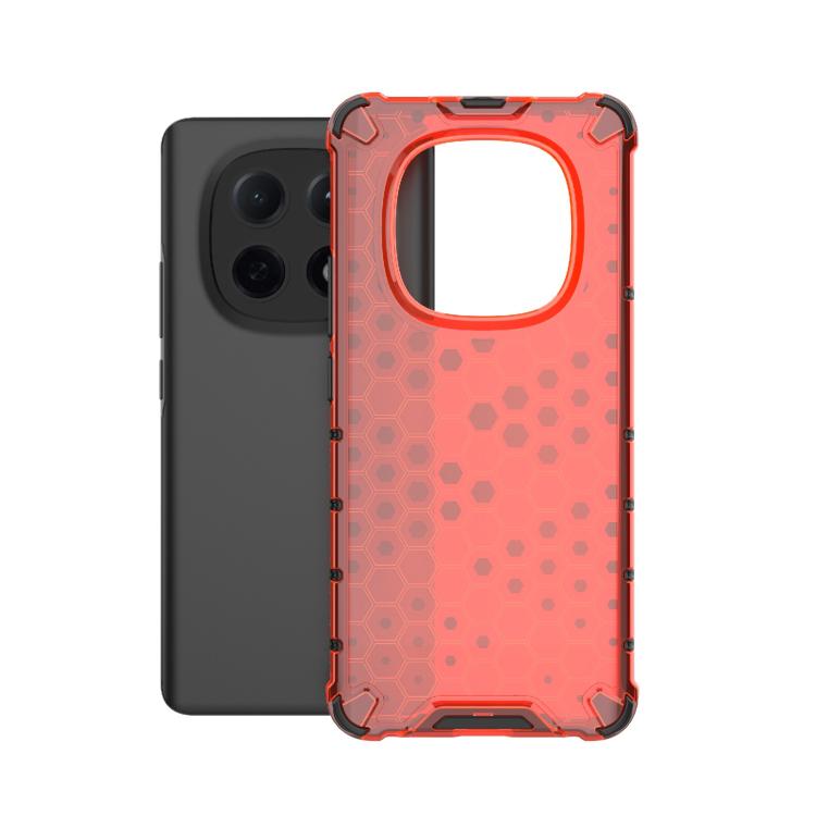 For Redmi Note 15 4G / 5G Global 164mm Honeycomb Shockproof Phone Case