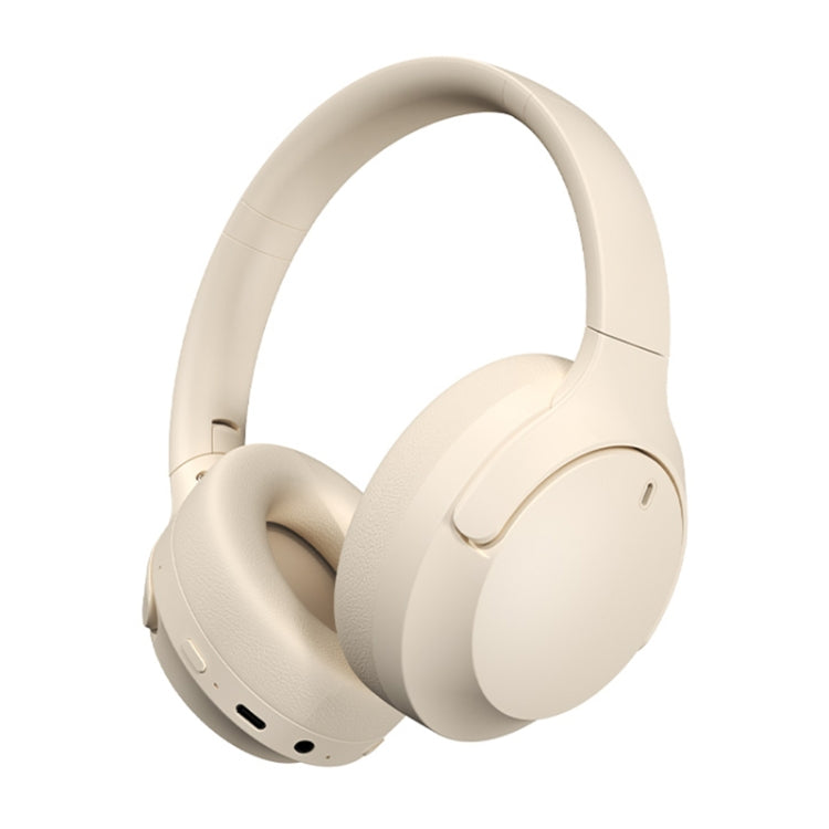 NC10 ANC Active Noise Reduction Head-mounted Bluetooth Earphone